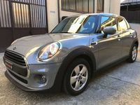 Usata Mini ONE 102 CV (75 kW) 2019 Grigio Utilitaria