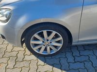 usata VW Golf VI Golf 1.6 5p. Comfortline