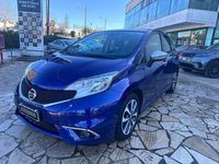 usata Nissan Note 1.5 dCi n-tec