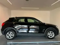 Usata Audi Q2 Business 150 CV (110 kW) 2020 Nero SUV