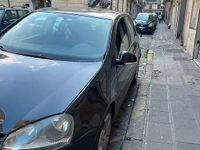 Usata VW Golf IV 2005 Berlina