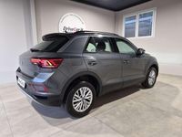 Usata VW T-Roc 150 CV (110 kW) 2023 Grigio indio met. SUV