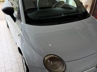 Usata Fiat 500 Pop 75 CV (55 kW) 2008 Utilitaria