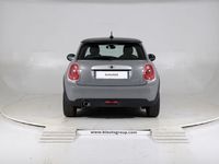 usata Mini Cooper D 5 porte 2014 Diesel 1.53p auto