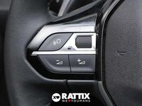 Usata Peugeot 208 Allure 110 CV (80 kW) 2025 Grigio Utilitaria