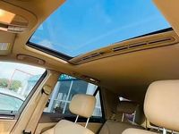 Usata Mercedes ML320 218 CV (160 kW) 2007 Blu SUV