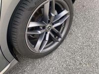 Usata Mercedes C220 170 CV (125 kW) 2016 Berlina