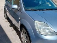 Usata Ford Fiesta 68 CV (50 kW) 2005 Utilitaria