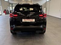 Usata Citroën C5 Aircross 150 CV (110 kW) 2025 Nero SUV