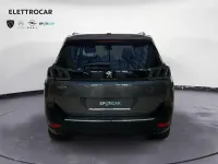 Usata Peugeot 5008 Allure 131 CV (96 kW) 2024 Grigio SUV