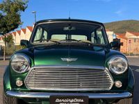 usata Mini 1300 1.3 Mpi Knightsbridge