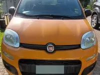 Usata Fiat Panda Easy 69 CV (50 kW) 2020 Utilitaria
