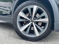 Usata Audi Q8 Sport 231 CV (169 kW) 2023 Nero SUV