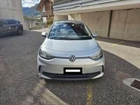 Usata VW ID.3 Pro Performance 69 kW (95 CV) 2023 Argento Utilitaria