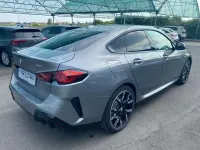 Usata BMW 220 Performance 156 CV (114 kW) 2025 Grigio Coupé