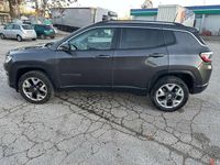Usata Jeep Compass 140 CV (102 kW) 2020 SUV