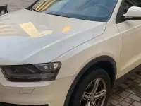 Usata Audi Q3 2012 Bianco SUV