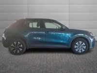 Usata Fiat 600 La Prima 110 CV (80 kW) 2024 Verde SUV