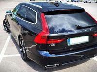Usata Volvo V90 R-Design 200 CV (147 kW) 2019 Station wagon