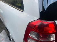 Usata Opel Astra 60 CV (44 kW) 2015 Bianco Berlina