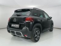 usata Citroën C3 Aircross PureTech 110 S&S Feel