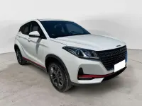 Nuova DFSK Glory 580 116 CV (85 kW) 2025 Bianco SUV