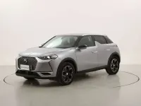 Usata DS Automobiles DS3 Crossback E-Tense So Chic 56 kW (77 CV) 2020 Grigio SUV
