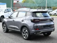 Nuova EMC SEI 113 CV (83 kW) 2026 Grigio SUV