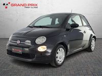 Usata Fiat 500 Pop 69 CV (50 kW) 2020 Nero Utilitaria