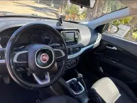 Usata Fiat Tipo 76 CV (55 kW) 2017 Nero Berlina