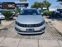 Usata Fiat Tipo Life 100 CV (73 kW) 2021 Argento metalizzato Station wagon