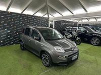 usata Fiat Panda 1.0 FireFly S&S Hybrid City Life