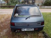 usata Peugeot 205 - 1991