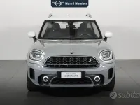 Usata Mini Cooper Countryman Classic 220 CV (161 kW) 2021 Grigio SUV