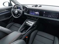 Usata Porsche Macan Turbo 469 kW (639 CV) 2025 Nero SUV