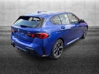 Usata BMW 120 M Sport 156 CV (114 kW) 2024 Blu/azzurro Utilitaria