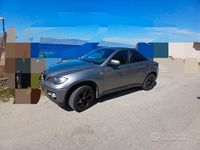 Usata BMW X6 2010 SUV