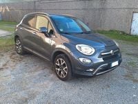 Usata Fiat 500X Cross 140 CV (102 kW) 2015 SUV