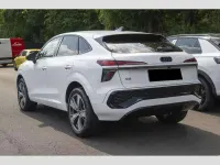Usata Audi Q3 Sportback S-Line 150 CV (110 kW) 2026 Bianco SUV