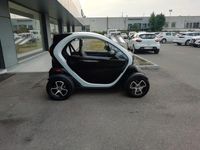 Usata Renault Twingo Intens 30 kW (42 CV) 2021 Nero Utilitaria