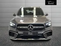 Neu Mercedes GLB200 150 PS (110 kW) 2025 Schwarz SUV