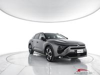 Usata Citroën C5 X PureTech 181 CV (133 kW) 2023 Grigio Station wagon
