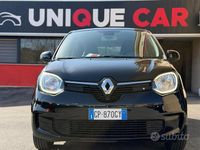 Usata Renault Twingo Equilibre 65 CV (47 kW) 2023 Nero Utilitaria
