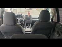 usata VW Golf VI Golf 2.0 TDI 140CV DPF 3p. Highline