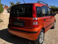 Usata Fiat Panda 2007 Utilitaria