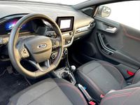 Usata Ford Puma ST-Line 125 CV (91 kW) 2023 Grigio SUV