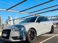 usata Audi A3 Sportback 1.8 tfsi Attraction s-tronic