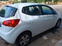 usata Kia Venga 1.4 vvt