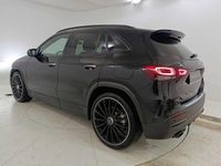 Occasion Mercedes GLA35 AMG AMG 306 ch (225 kW) 2023 Noir SUV