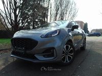Usata Ford Puma ST-Line 125 CV (91 kW) 2023 Grigio SUV